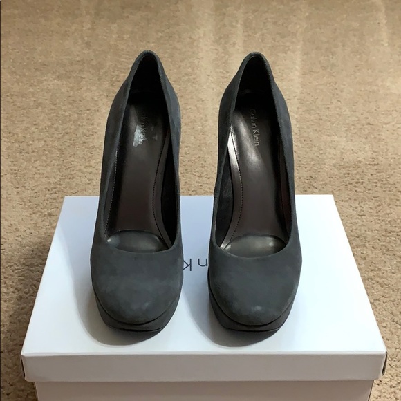 Calvin Klein Shoes - Calvin Klein heels